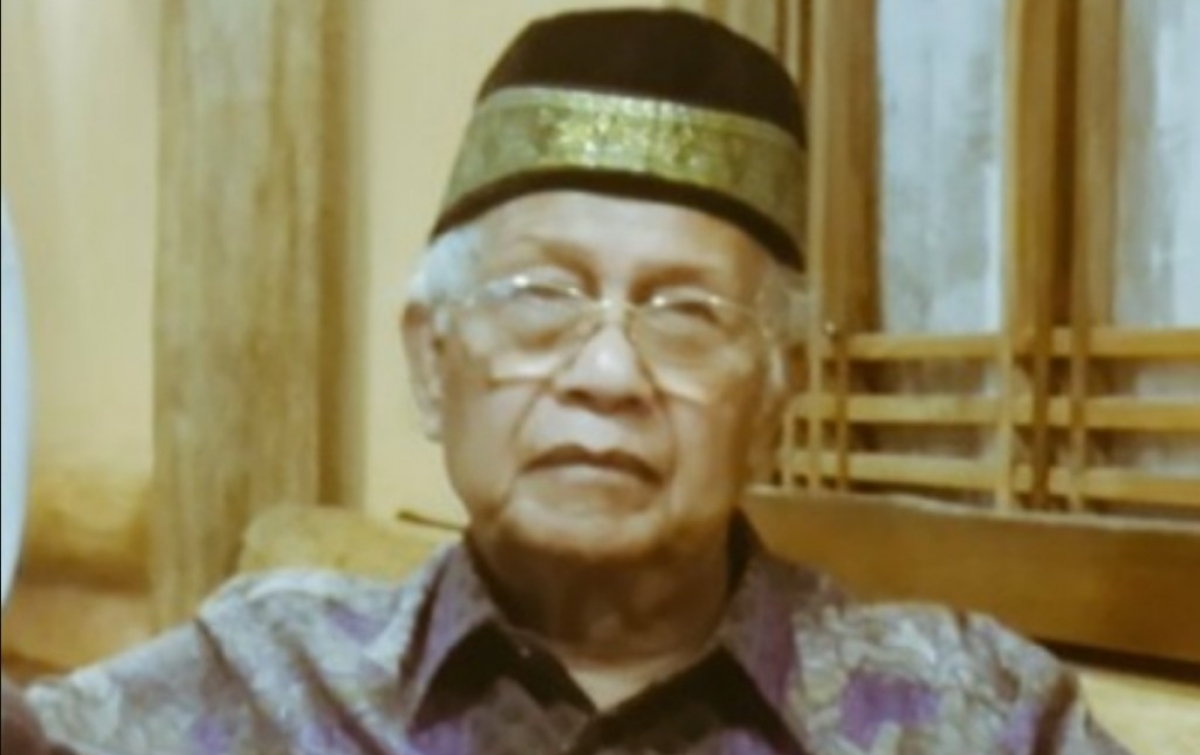 Mantan Gubernur Aceh Meninggal Terpapar Covid-19