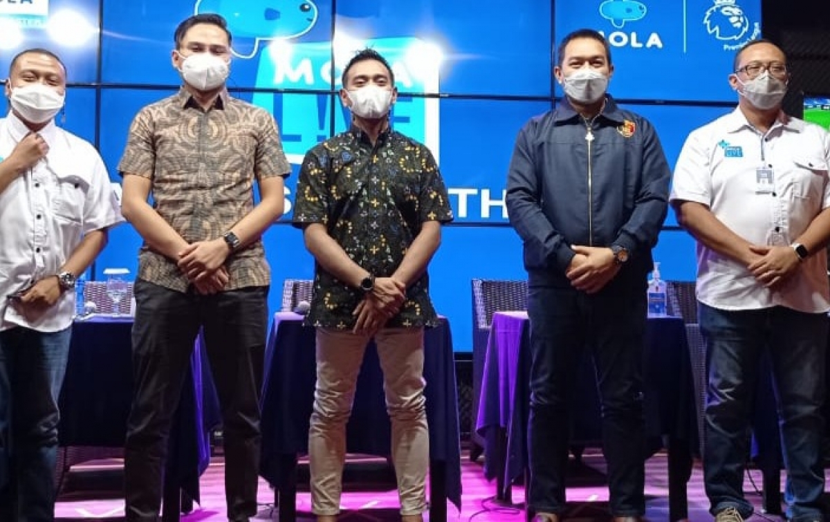 Pelanggar Hak Cipta Disanksi Pidana