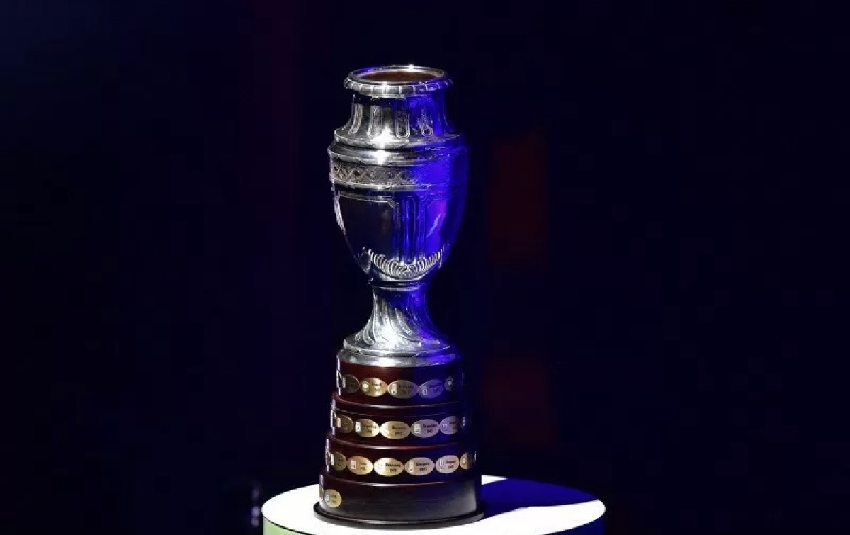 Hak Tuan Rumah Argentina untuk Copa America 2021 Dicabut