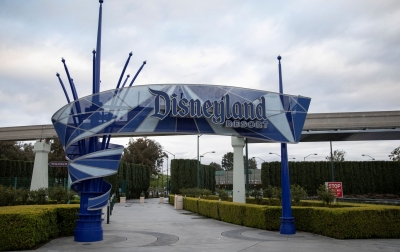 Setelah Tutup 1 Tahun, Disneyland California Akhirnya Dibuka