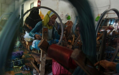 May Day 2021 Perayaan Atas Harapan