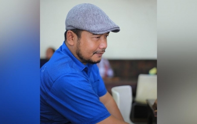 Bupati Labuhanbatu yang Baru Disarankan Segera Bentuk Tim Transisi
