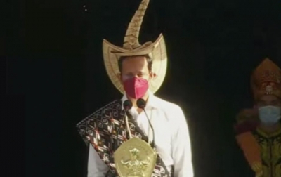 Hardiknas: Momentum Hidupkan Pemikiran Ki Hajar Dewantara