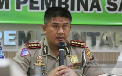 Perjalanan Antar Kabupaten di Aceh Wajib Bawa Surat Tes Antigen