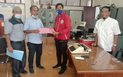 Rahmansyah Sibarani Terpilih Aklamasi Ketum Pengprov PODSI Sumut