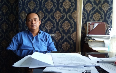 Soal Kesawan City Walk, Ini Kata Kader Demokrat Kota Medan