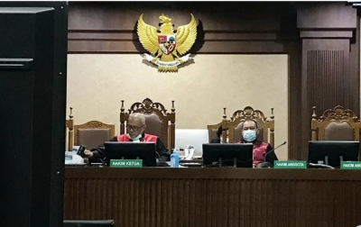 Hakim Gugurkan Gugatan KLB Terhadap Partai Demokrat