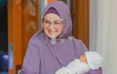 Siti Nurhalizah Bantah Lakukan Pelanggaran Protokol Kesehatan