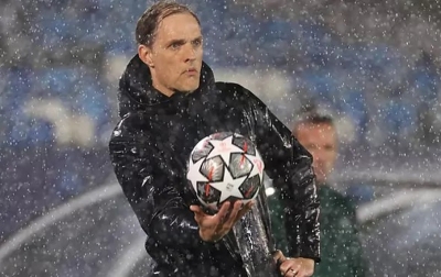 Jika Tanpa Ramos, Tidak Perlu Repot Melawan Real Madrid