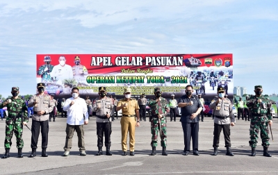 Penyekatan Arus Mudik Harus Dilakukan Secara Humanis
