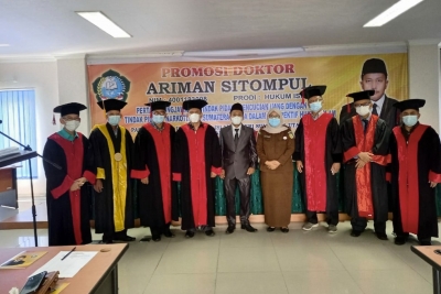 TPPU dalam Pidana Asal Narkotika Menurut Perspektif Hukum Islam