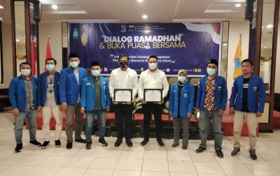 Mahasiswa Diharap Dapat Merumuskan Strategi Pemulihan Ekonomi