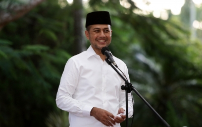 Cerita Ijeck yang Kaget Saat Diminta Jadi Ketua IPHI Sumut