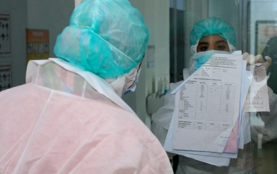 Kasus Positif Covid-19 Meningkat 5.647 Orang pada Kamis 6 Mei 2021