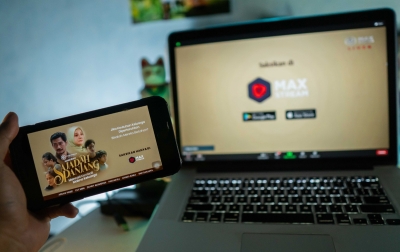 MAXstream Rilis 'Sajadah Panjang', Serial Orisinal Spesial Ramadan