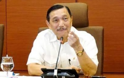 Indonesia Optimis Mampu Kurangi Emisi Gas Rumah Kaca