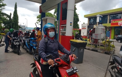 Pertamina Bentuk Satgas Rafi 2021