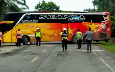 15.000 Sopir Aceh Terdampak Larangan Mudik, Pemerintah Diminta Berikan Insentif
