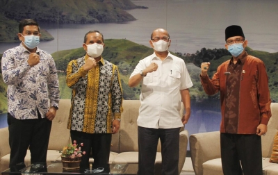 Irman: Larangan Mudik Demi Kesehatan Bersama