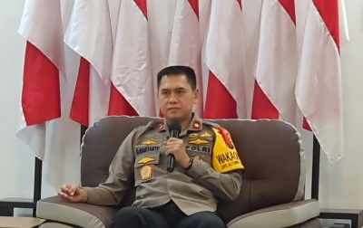 Wakapolda Sumut Tegaskan Petugas Jangan Coba-coba Loloskan Pemudik