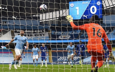 Guardiola Menolak Menyalahkan, Sergio Aguero Minta Maaf