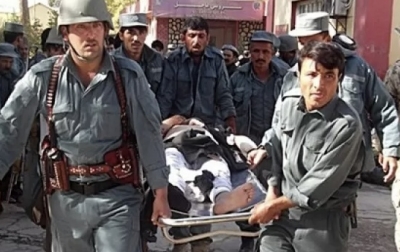 Korban Tewas Akibat Ledakan di Kabul Bertambah Jadi 58 Orang