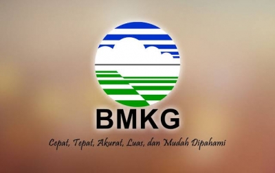 BMKG: Sumut Berpotensi Dilanda Hujan dengan Intensitas Sedang-Lebat