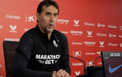 Lopetegui : Tidak Ada yang Meragukan Zidane