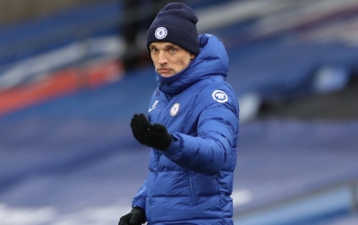 Kemenangan Atas City Tingkatkan Kepercayaan Lawan Arsenal