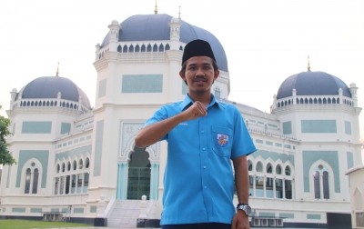 KNPI Sumut Kutuk Serangan Yahudi ke Al Aqsa