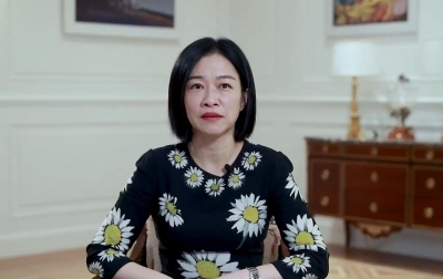 Kolaborasi Antar Sektor Publik-Swasta Pulihkan Kepercayaan pada Teknologi