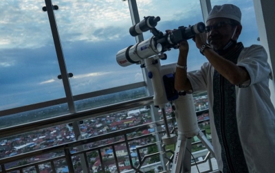 Muhammadiyah Tetapkan Idul Fitri Pada 13 Mei 2021