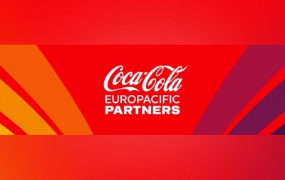 Coca-Cola Europacific Partners Nama Baru Hasil Akuisisi
