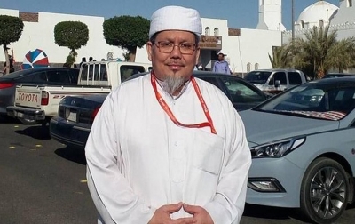 Positif Corona, Ustad Tengku Zulkarnain Meninggal Dunia