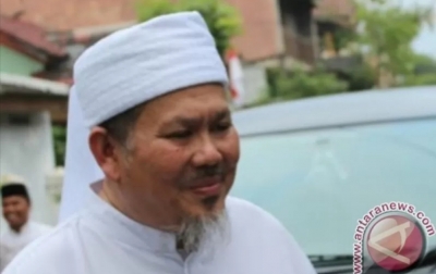 Tengku Zulkarnain Tegas dan Lugas dalam Berdakwah