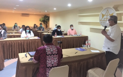 Beasiswa Regal Springs untuk Mahasiswa Toba dan Samosir