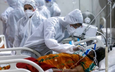 Panel WHO: Dunia Bisa Mencegah Bencana Covid-19