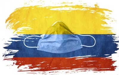 Kolombia Tembus 80.000 Kematian Covid-19, Ruang ICU Hampir Penuh