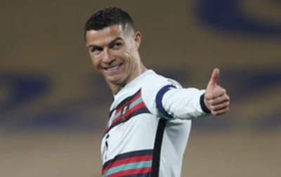 Ronaldo Takkan Kembali ke Sporting Lisbon