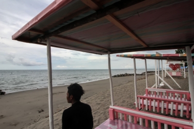 Perkuat PPKM Mikro Pasca Lebaran 2021