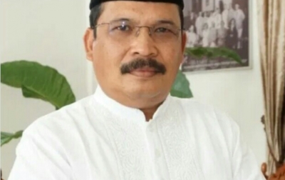 Usman Ajak Warga Berdoa untuk Palestina