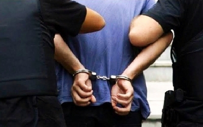 Seorang Tahanan BNN Sumut yang Kabur Menyerahkan Diri