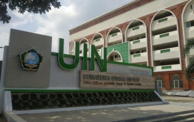 Panitia Lelang Proyek UIN Sumut Dituntut Transparan