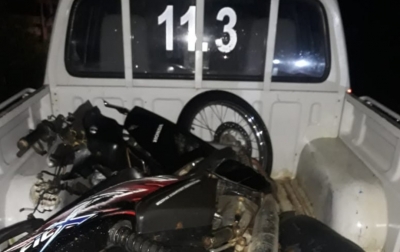 Lima Orang Meninggal Akibat Laka Lantas Selama Idul Fitri di Aceh