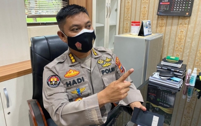 Mulai Hari Ini, Penumpang Bus Wajib Tunjukkan Surat Negatif Covid-19