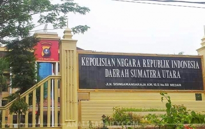 Diduga Cabuli Murid, Oknum Kepala SD Ditangkap Polisi
