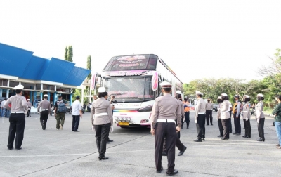 Perbatasan Aceh-Sumut Dibuka, Bus dan Mobil Pribadi Sudah Bisa Lewat