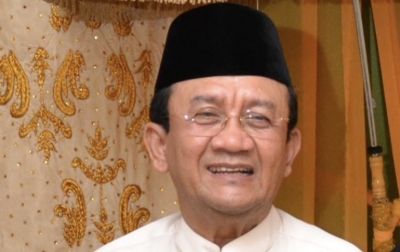 Terobosan Lelang dan Seleksi Pejabat Eselon III dan IV, Bobby Dapat Apresiasi