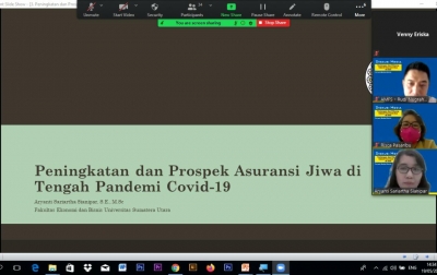 Gaet Nasabah, AXA Mandiri Maksimalkan Layanan Digital di Tengah Pandemi