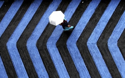 BMKG Keluarkan Peringatan Dini Hujan Lebat di Sebagian Wilayah Indonesia